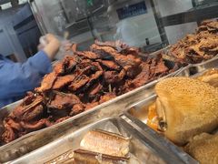 -老人和饭店(淮海中路店)