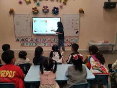 -格林米乐教育(欢乐颂商场中心店)