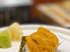 -Sushi Hanzo半藏(天环广场店)