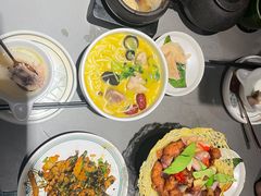 -云海肴·汽锅鸡·云南菜(高德置地店)