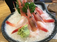 -林妈妈村·日式料理(宝山万达店)