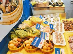 -船梆煮•蒸汽海鲜·生腌干蒸(五四广场店)