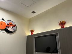 -水秀坊·足道 SPA 按摩(巨鹿路店)