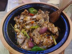 -啫神·广州地标美食(北京路店)