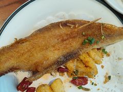 -妈妈菜舟山海鲜(定海古城店)