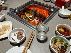 -海底捞火锅(龙湖金沙天街店)