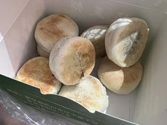 -绿豆饼车轮饼(学林街店)