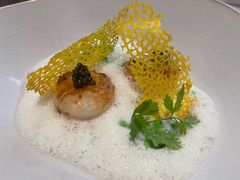 -L'Arome芳芳法国餐厅(仙林金鹰店)