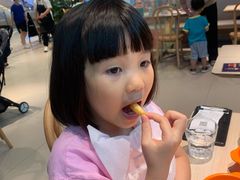 -卡朋西餐(悦汇城店)