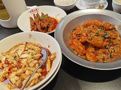 -天宝兄弟(前海壹方城店)