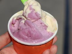 -Dal Cuore 达可芮冰淇淋(陕西北路店)