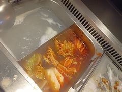 -星伦多自助料理·涮烤一体(虹悦城店)