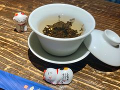 -春水堂人文茶馆(松烟文创店)