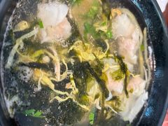 -玖鲜小笼(中山广场店)