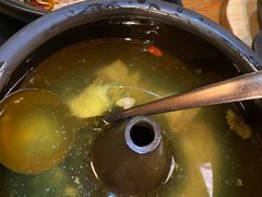 -云海肴·云南小炒·汽锅鸡(天津国金汇店)