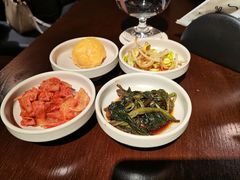 -Fuzzy Bistro 浮几韩餐·茶酒馆