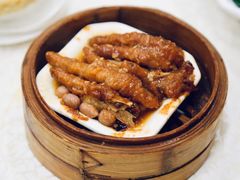 -顺德人家食府(黄金广场店)