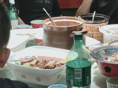 -伙靠·江浙菜(田林路店)