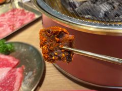 -西塔老太太泥炉烤肉(武汉摩尔城店)
