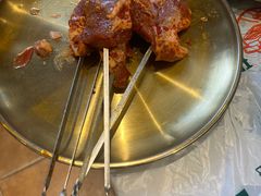-曾百万小炉小串自助烧烤(高新店)