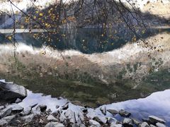 -叠溪松坪沟景区