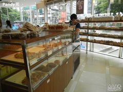 -85度C(深圳佳宁娜店)