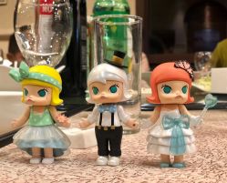 -帝元维多利亚大酒店·宴会厅