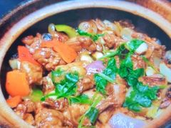 -煲王粤菜餐厅(中侨中心店)