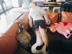 -CIAO·团建聚餐·生日派对轰趴馆(福田店)