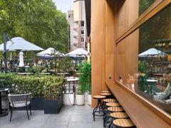 -星巴克臻选(南京艾尚天地店)