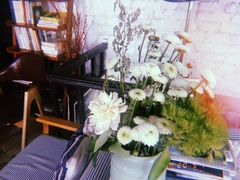 -不舍昼夜咖啡馆