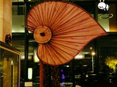 -金陵山水丽景酒店-中餐厅