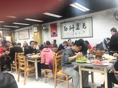 大堂-三兴涮羊肉(荣安大街店)
