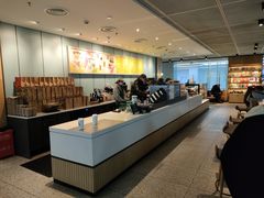 大堂-星巴克(南京鼓楼医院店)
