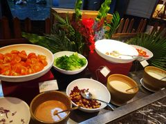 -重庆丽苑维景国际大酒店·海鲜自助餐厅