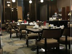 大堂-广州文华东方酒店·江-由辉师傅主理