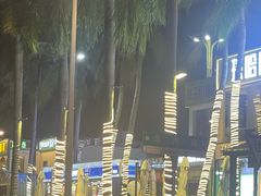 -三亚湾海居铂尔曼度假酒店