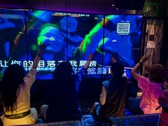 -堂会(天河店)