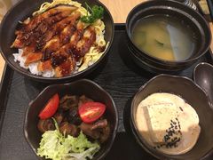 套餐-元气寿司(新城市广场店)