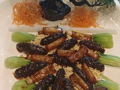 -万宝海鲜舫(劳动公园店)