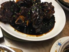 -富临轩私房菜(集庆门大街店)