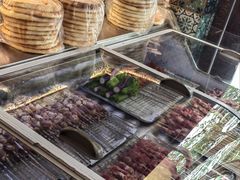 -欧提汗·新疆餐厅·清真(银都路店)