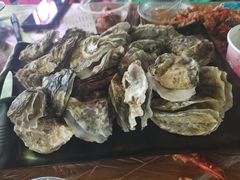 -郑记•不夜城烧烤•龙虾•虾蟹(黄鹤楼店)