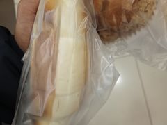 -面包新语(上地华联店)