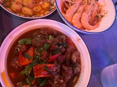 -拾光音乐餐酒吧(告庄星光夜市店)