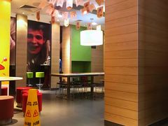 -麦当劳(坂田分店)