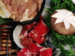 猫抓洋葱牛小粒-猫抓烤肉(春熙路店)