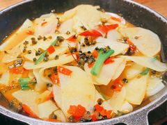 -兰木肆·云南菜(龙湖U城天街店)