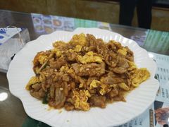-白魁老号饭庄(安内店)