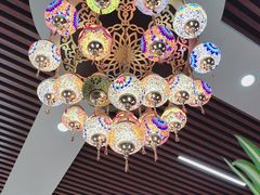 -马旭土鸡焖花卷·真域顺西域美食(天马大道店)
